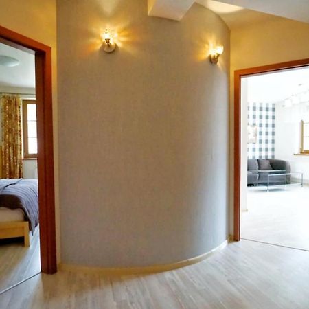 Apartamenty Every Sky Nadrzeczna 2B Karpacz Kültér fotó