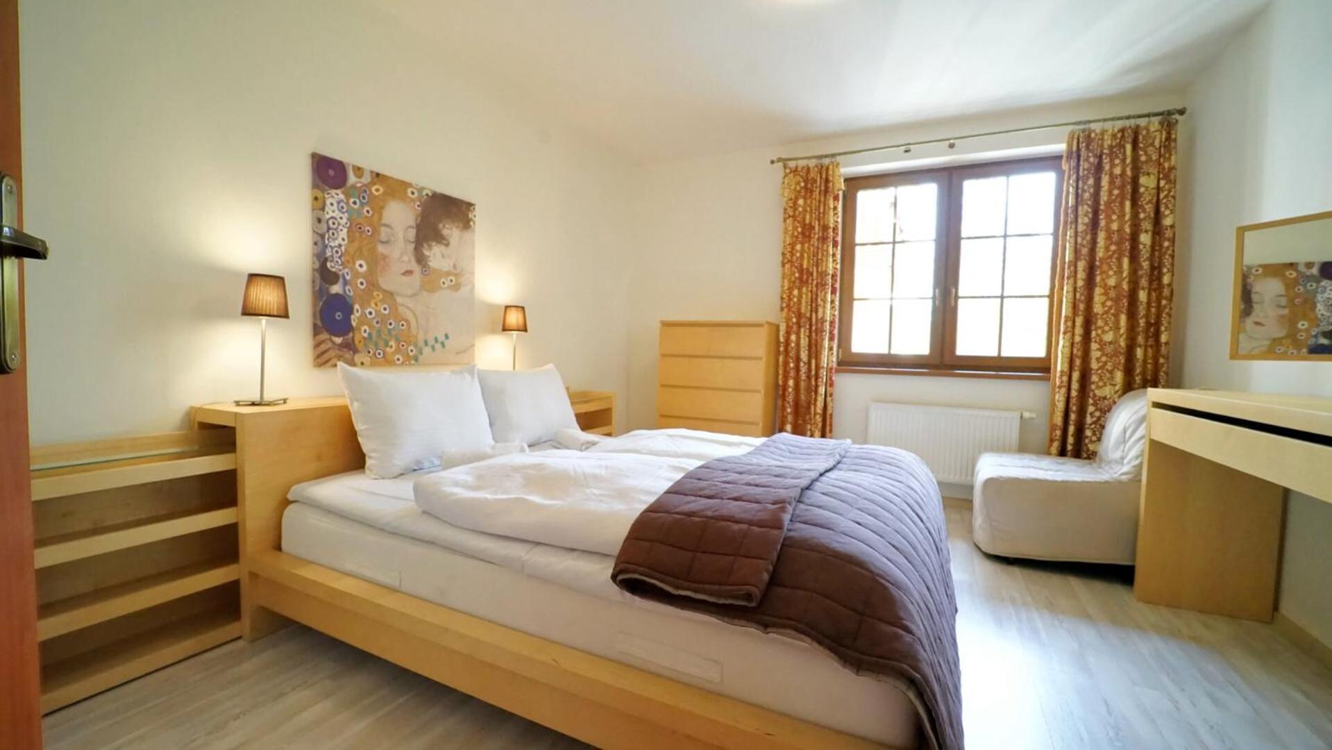 Apartamenty Every Sky Nadrzeczna 2B Karpacz Kültér fotó